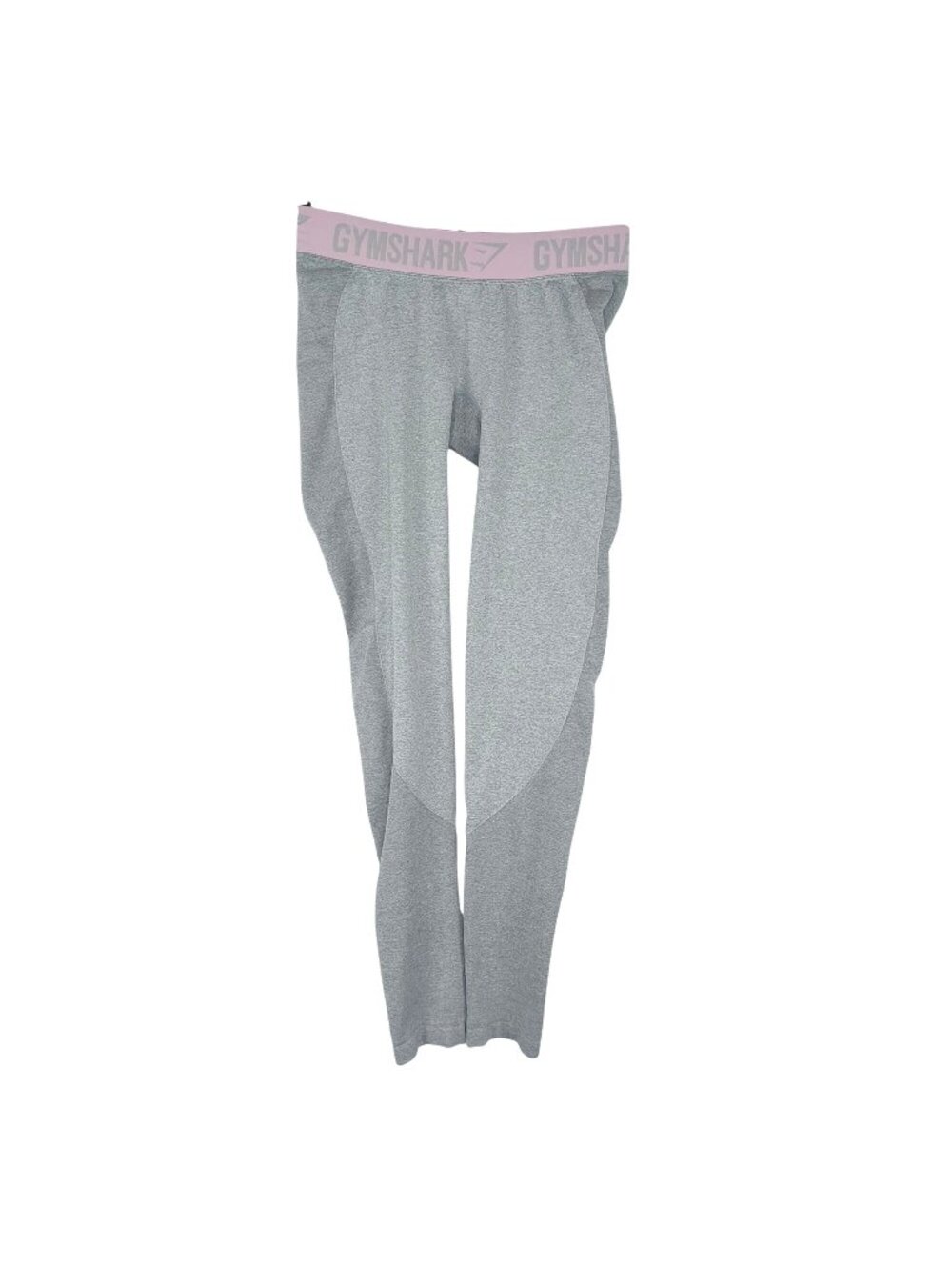 Gymshark Leggings X-Small Gray Flex Ankle